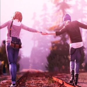 Meet your Posher, Moses